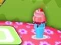 Jogo The ice cream shop