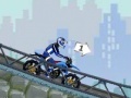Jogo Super Bike Race
