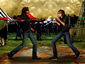 Jogo Warped Tour Massacre