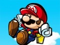 Jogo Mario Go Adventure
