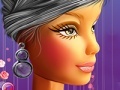 Jogo Barbie Fashion Makeover With Earrings
