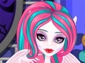 Jogo Monster High Rochelle Goyle Makeup