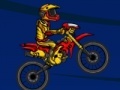 Jogo Xtreme hill racer