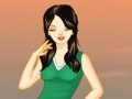Jogo Going Green Dress Up