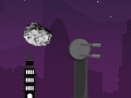 Jogo Asteroids 2160
