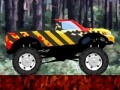 Jogo Monster truck madness