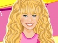 Jogo Hannah Montana party cleanup