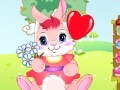 Jogo My Cute Rabbit