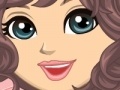 Jogo Princess Dora Dress Up