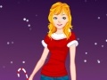 Jogo Xmas dress up