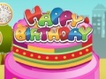 Jogo Dora Birthday Cake Decor