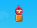 Jogo Angry Birds Hunt