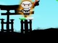 Jogo Ninjas!