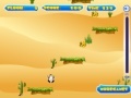 Jogo Penguin home