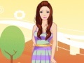Jogo Girlicious dress up