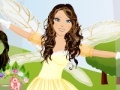 Jogo Fairy Costume Fantasy