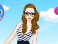 Jogo Riding Girl
