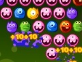 Jogo Yummy-Yummy Monster