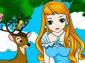 Jogo Princess Fairyland