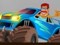 Jogo Monster Ride