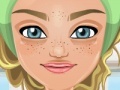 Jogo Miley cyrus spa