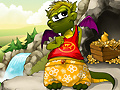 Jogo Funny Dragon