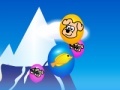 Jogo Balloon Burst