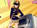 Jogo Military Fashion
