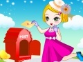 Jogo Post Office Girl