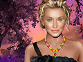 Jogo Katie Cassidy Make Up