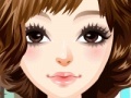 Jogo Autum Jasmine Dress up