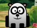 Jogo Jumping panda