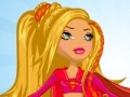 Jogo Bratz Action Heroez Shira