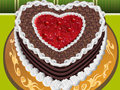 Jogo Black Forest Cake