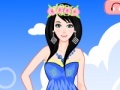 Jogo Flowery Spring Girl