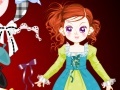 Jogo Sue Historical Dress