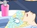 Jogo Cute Princess Hairdresser