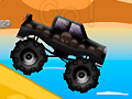 Jogo Mini Monster Challenge