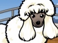 Jogo Dress up dog 4