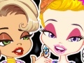 Jogo Grace Prep for comic
