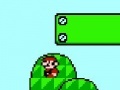 Jogo Super Mario Bounce
