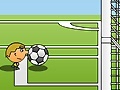 Jogo Football for two: one on one