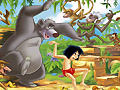 Jogo Jungle book