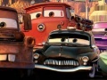Jogo Cars Hidden Letters