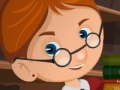 Jogo The librarian