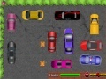 Jogo Unblock Police Cars