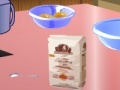 Jogo Chocolate Sour Cream Cake game