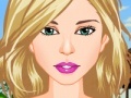 Jogo Flower girl dressup