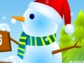 Jogo Snow man