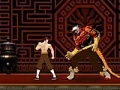 Jogo Kung Fu Quest: The Jade Tower Survival!